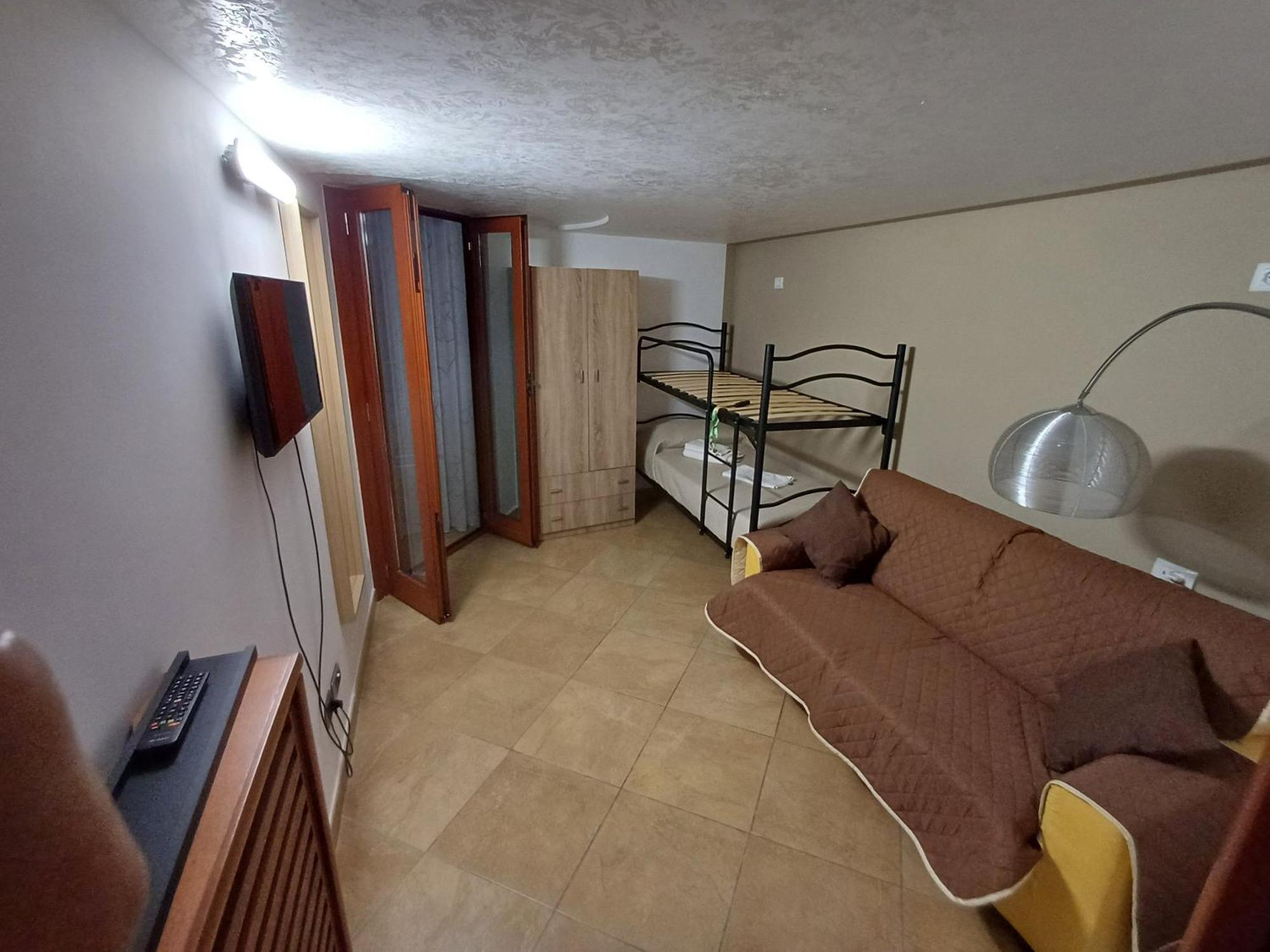 Ostello Napoli Town Ngoại thất bức ảnh