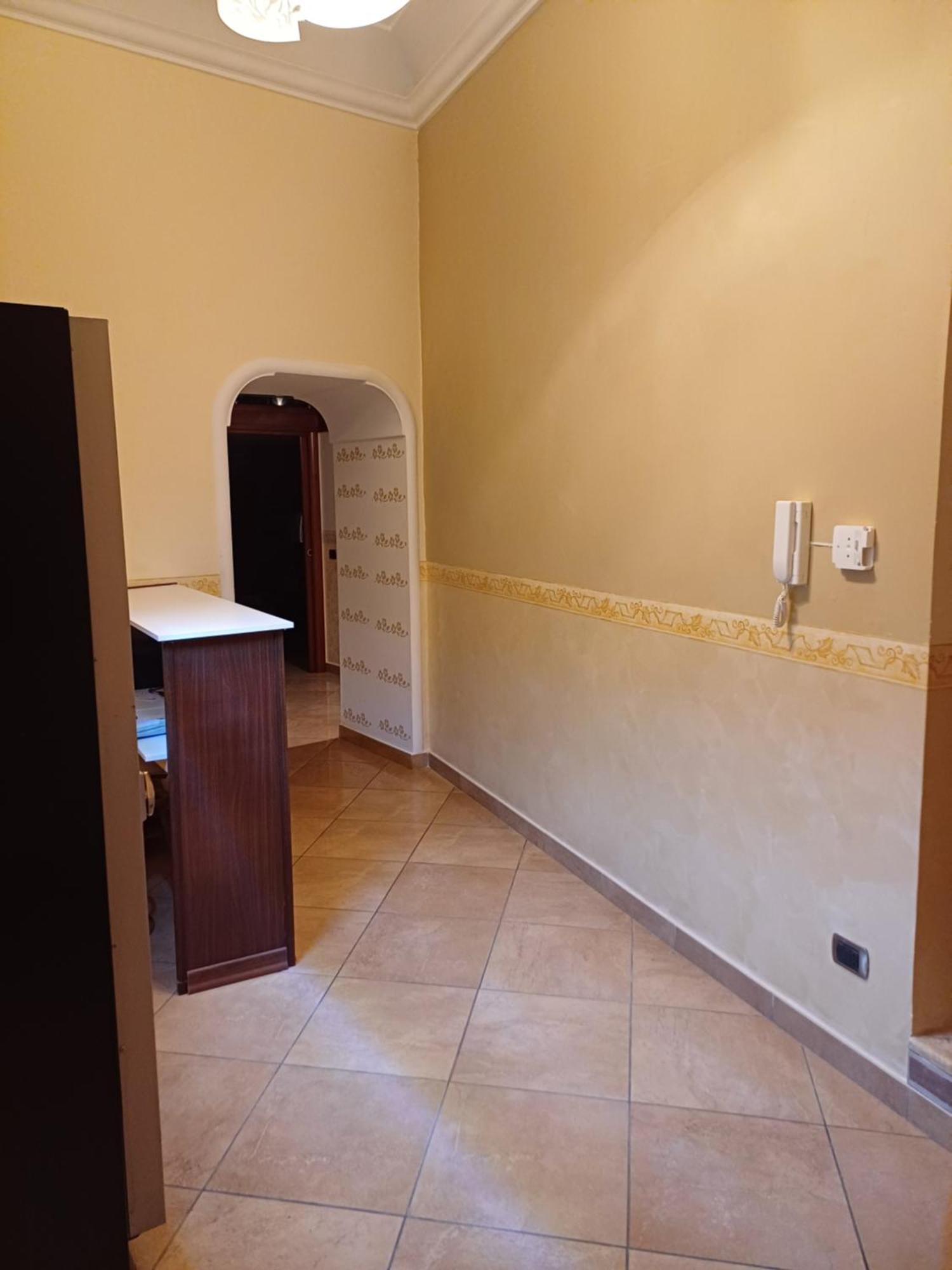 Ostello Napoli Town Ngoại thất bức ảnh