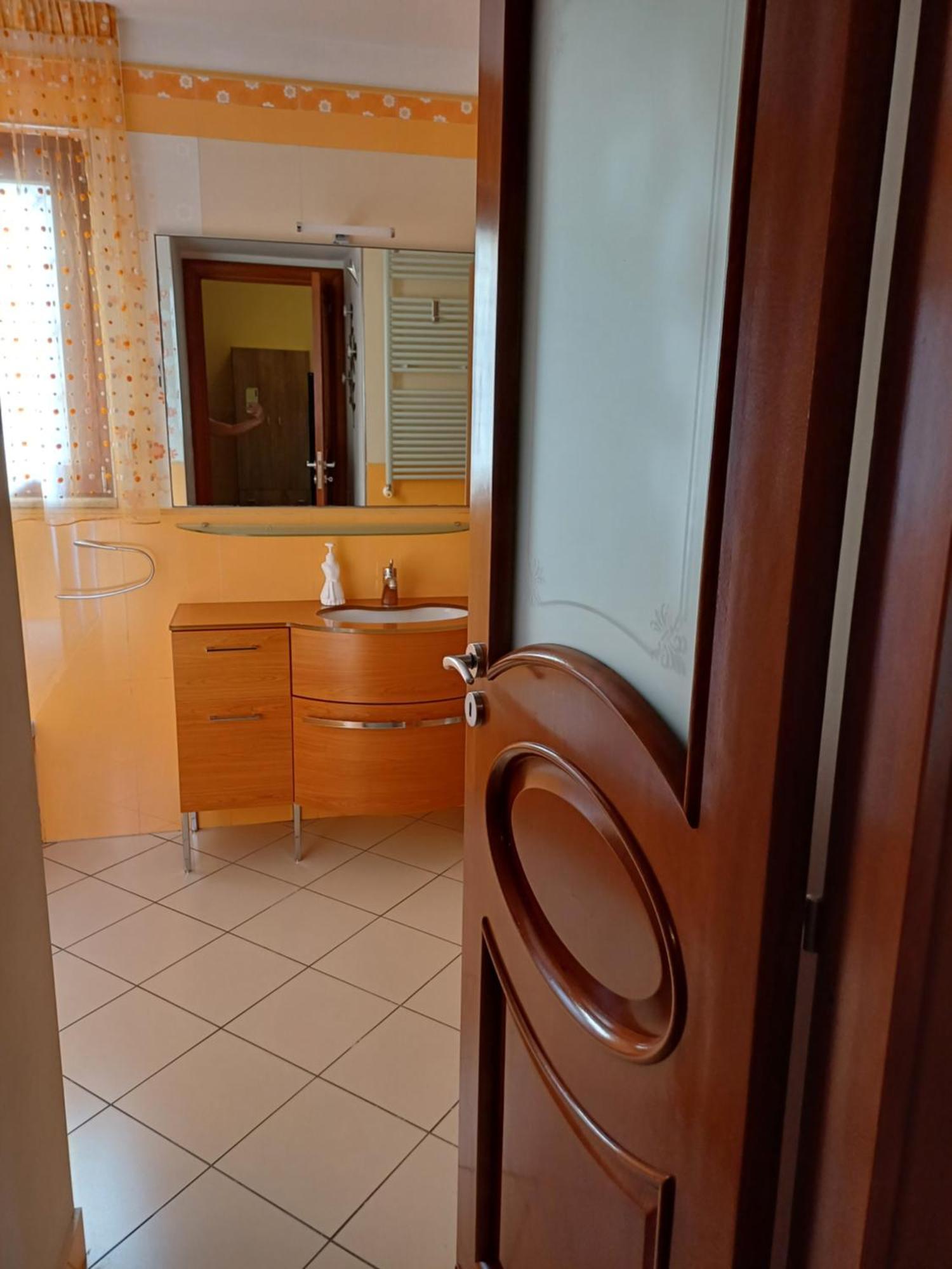 Ostello Napoli Town Ngoại thất bức ảnh