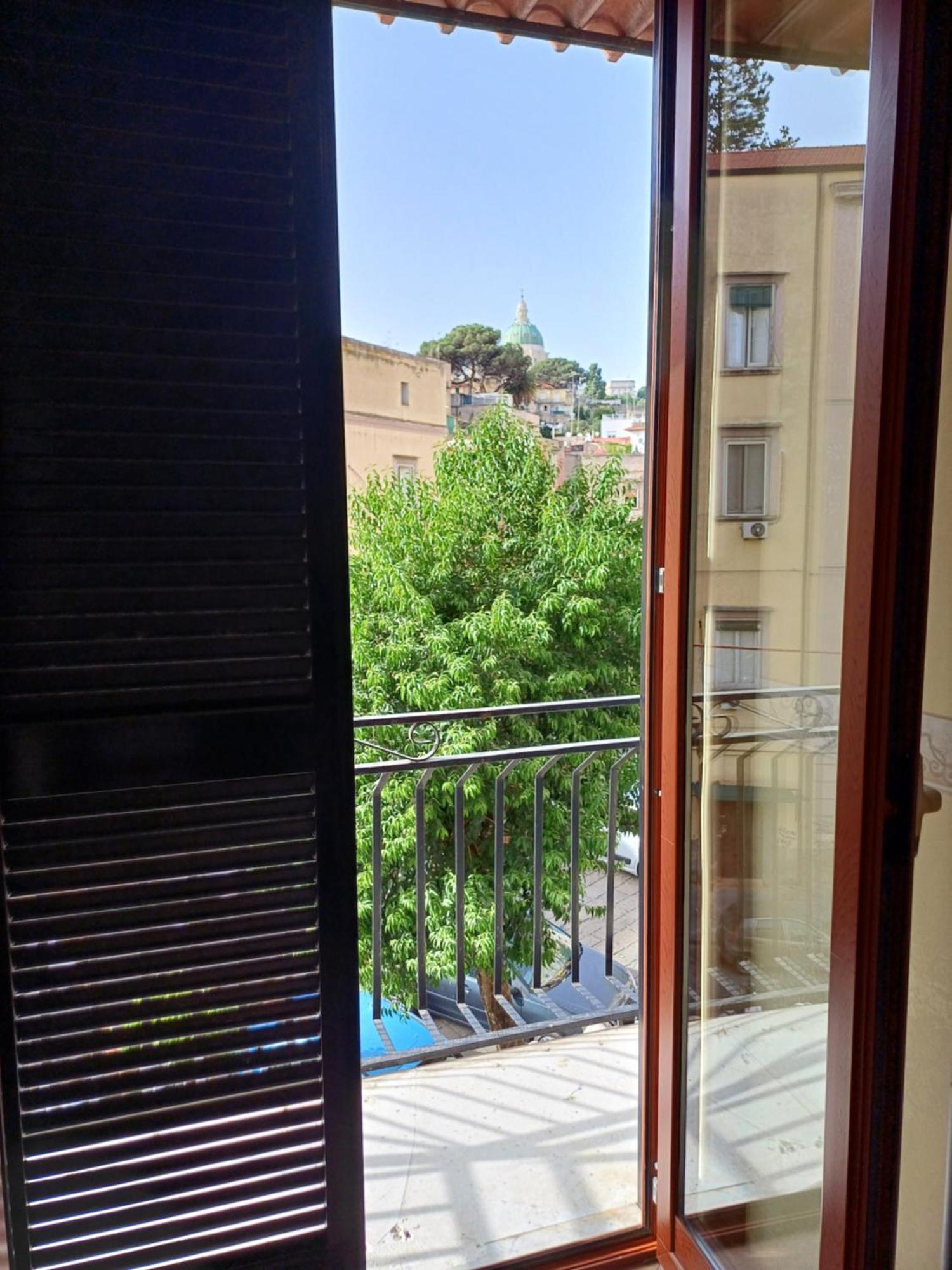 Ostello Napoli Town Ngoại thất bức ảnh