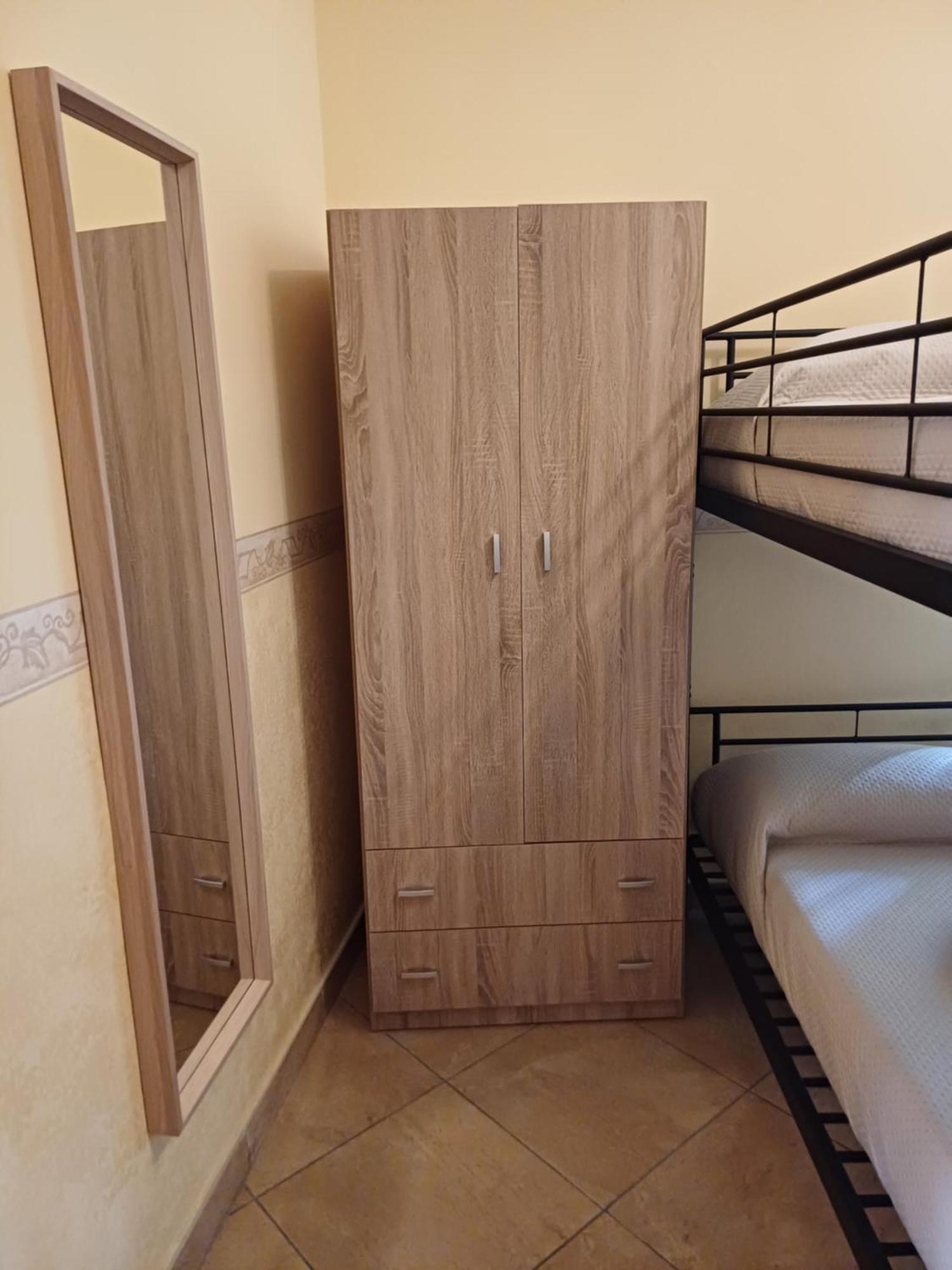 Ostello Napoli Town Ngoại thất bức ảnh